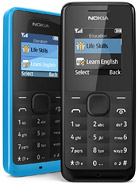 Ήχοι κλησησ για Nokia 105 δωρεάν κατεβάσετε.